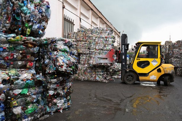Степан Орлов: Мосгордума намерена провести слушания на тему переработки мусора и защиты экологии