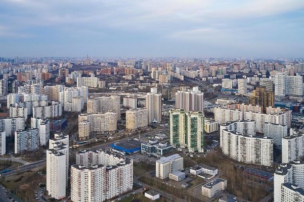 В первом квартале Москва заключила с малым бизнесом контрактов на 83 млрд рублей