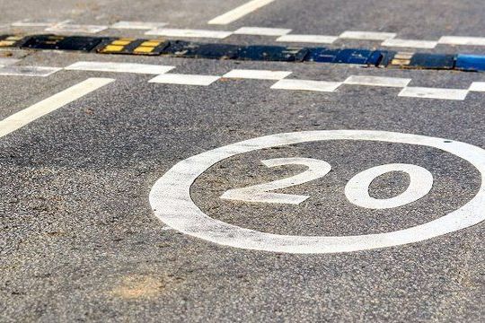 В Зеленограде будут приняты дополнительные меры по повышению безопасности дорожного движения