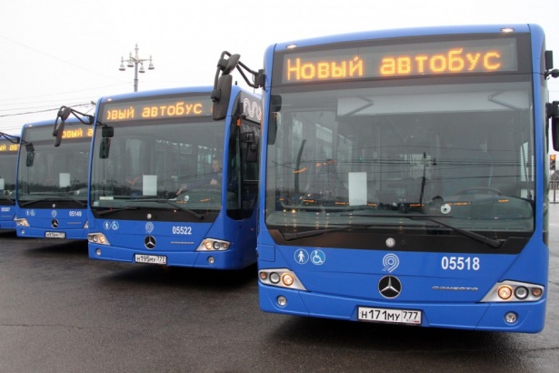 В Зеленограде запустят новый автобусный маршрут и восстановят прежний