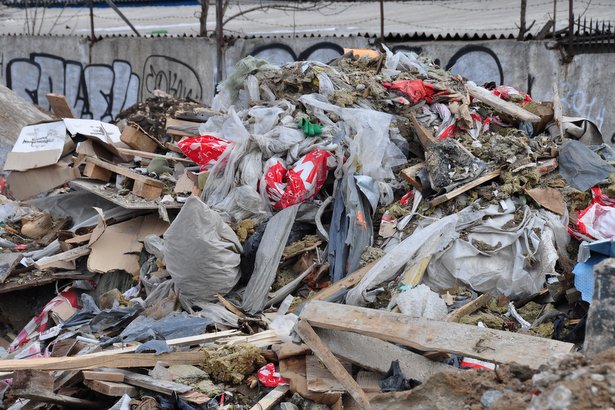 Депутат МГД: Законопроект о новых санкциях за нелегальный сброс мусора отражает потребности всей страны