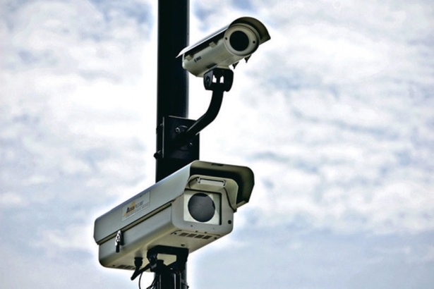На дорогах Старого Крюково установят три  «интеллектуальные» камеры фото- и видеофиксации нарушений