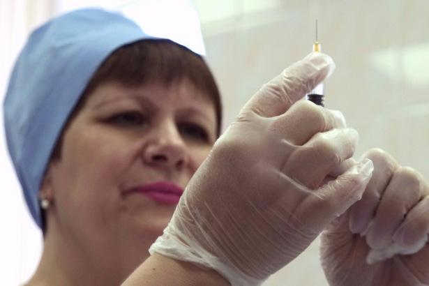 Прививку от гриппа в Москве теперь можно сделать в 73 центрах госуслуг