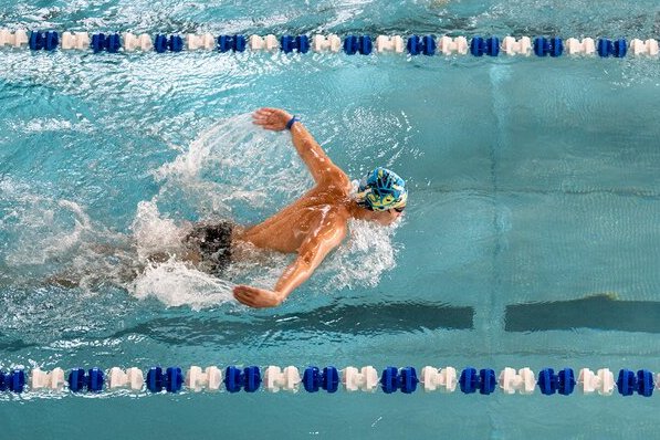 К концу 2022 года в Зеленограде будет девять бассейнов