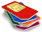 Роскомнадзор пресек незаконную продажу SIM-карт