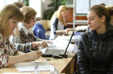 В Зеленограде 873 избирателя придут на выборы в этом году впервые в жизни