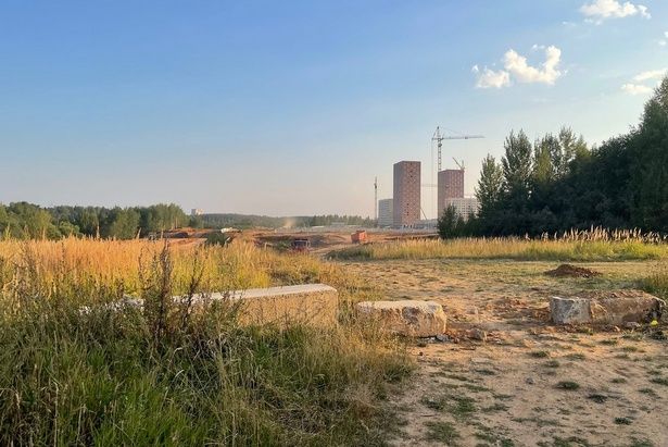 В «новой» части Зеленограда скоро начнется строительство детсада с бассейном 