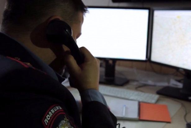 Зеленоградские правоохранители задержали подозреваемого в краже телефона