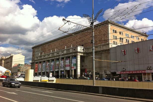 Концертный зал имени Чайковского будет оштрафован за нарушение масочного режима