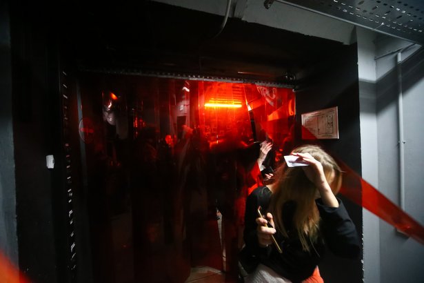 Клубу «Gazgolder» грозит закрытие на три месяца за нарушения антиковидных мер