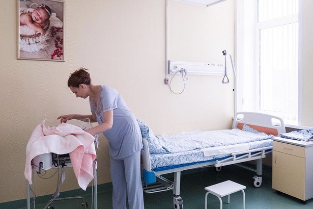 Собянин отметил снижение младенческой смертности в Москве на 60% за несколько лет
