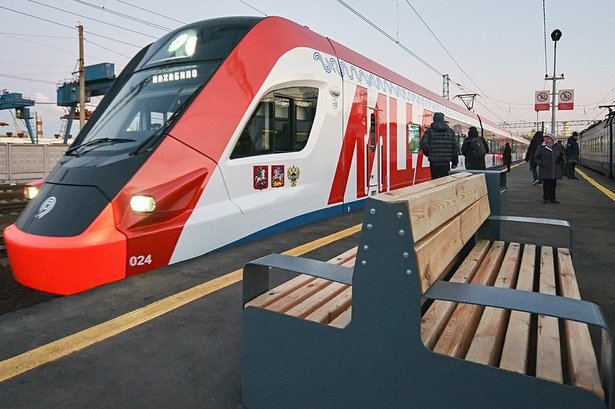 Запуск МЦД изменил жизнь города и работу транспортной системы Москвы