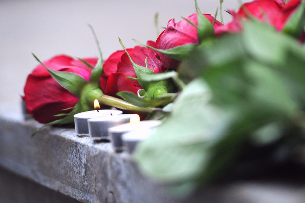 28 марта в России объявлено днем траура по погибшим в Кемерово