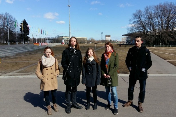 Школьники Старого Крюково успешно представили Зеленоград на Курчатовской конференции