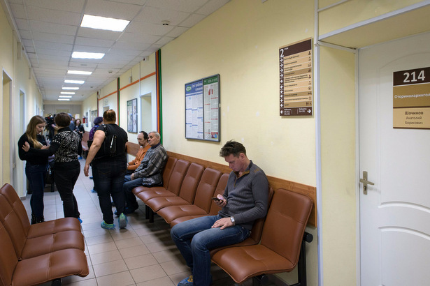 Правительство Москвы выделит гранты поликлиникам за раннее выявление рака