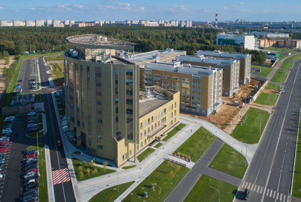 На площадке «Алабушево» построят новое высокотехнологичное производство