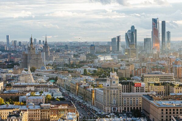 Собянин отметил эффективность проектов, финансируемых за счёт размещения «зелёных» облигаций