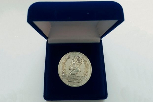 Разработки МИЭТа завоевали серебро в международном конкурсе изобретений "Архимед"