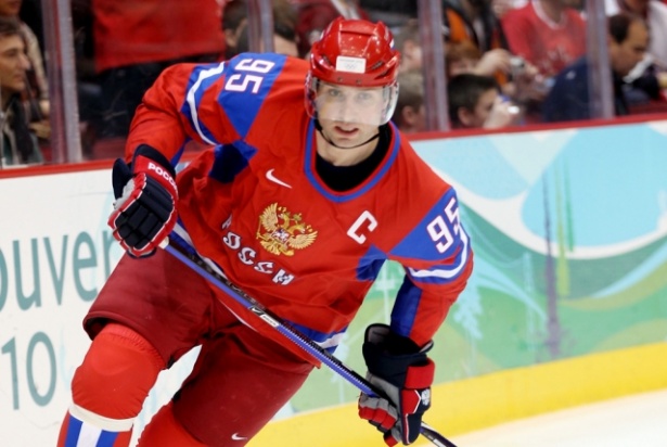 В субботу знаменитый спортсмен Александр Морозов проведет в Зеленограде мастер-класс по хоккею