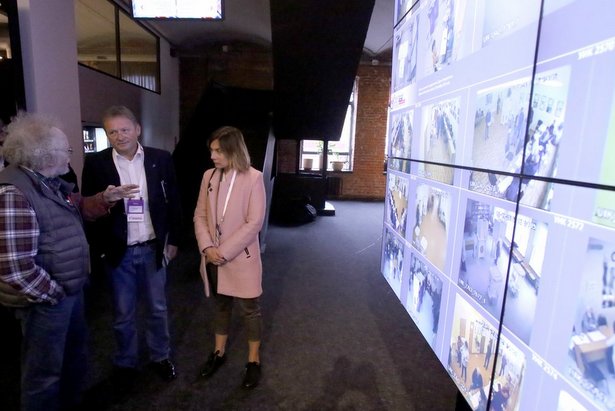 Депутат МГД Козлов: Видеонаблюдение позволит сделать выборы в Госдуму максимально прозрачными