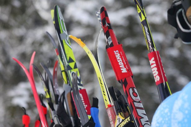 В Зеленограде состоятся зимние соревнования по лыжным гонкам