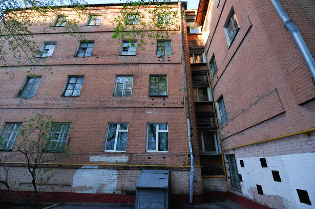 В Москве за три дня по вопросу реновации проголосовали 19% жителей пятиэтажек