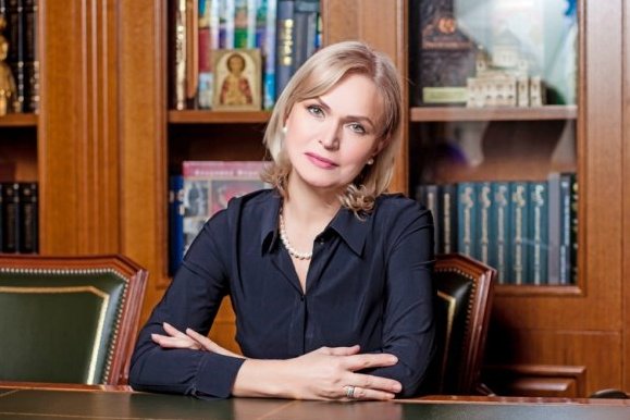 В Зеленограде прием населения провела депутат Государственной думы Ирина Белых