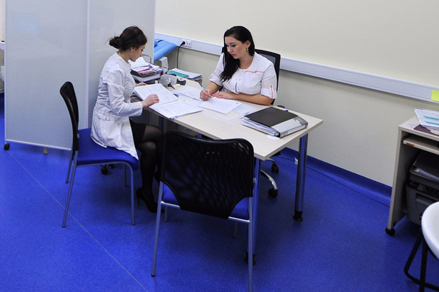 Правительство Москвы учредило гранты для поощрения лучших поликлиник