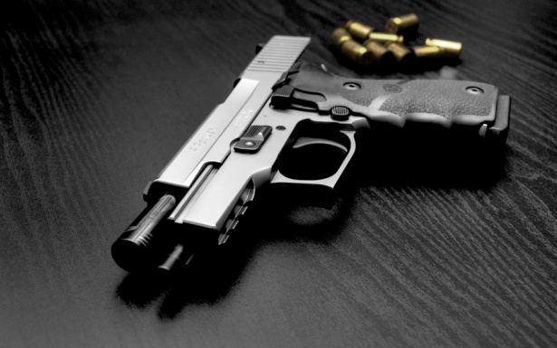 Незаконно хранящееся оружие можно сдать  в дежурную часть ОМВД по районам Силино и Старое Крюково
