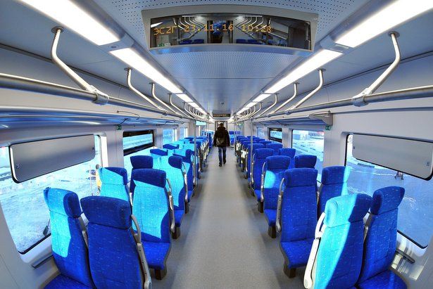 В Москве учащиеся могут за десять дней до поездки оформить льготные билеты на пригородные поезда МТППК