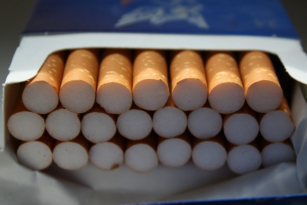 В Госдуме снова обсуждают повышение возрастного порога для продажи табачной продукции