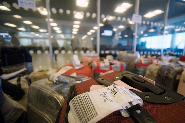 В аэропорту Шереметьево открылось четыреста вакансий для грузчиков