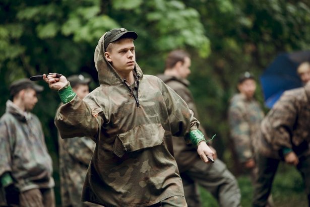 Юные зеленоградцы покажут свои навыки в соревнованиях по военно-прикладным видам спорта