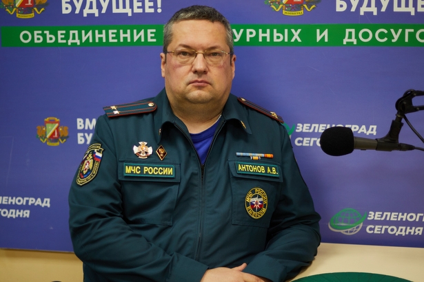 От 5 до 15 тысяч придется заплатить за нарушение правил пожарной безопасности, напомнили в МЧС