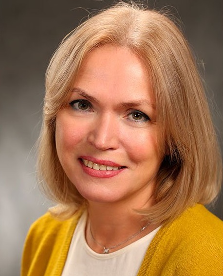 Депутат Ирина Белых будет участвовать в предварительном голосовании «Единой России» 