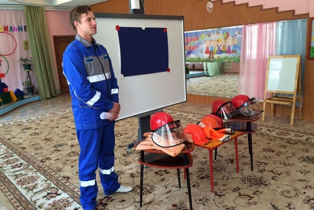 Для школьников Москвы планируют снять мультфильм о бережном обращении с электричеством