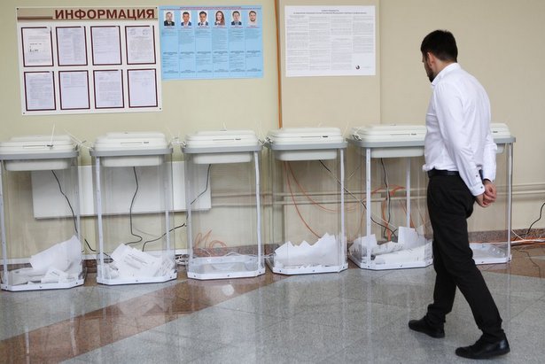 Депутат МГД Козлов: Эксперты отметили высокую надёжность электронного голосования в Москве