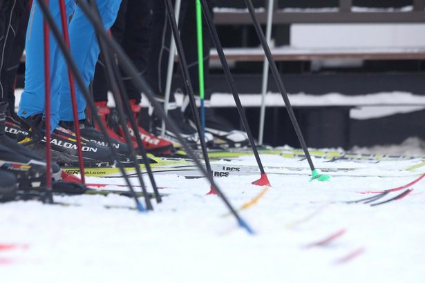 Зеленоградцев приглашают принять участие в соревнованиях по лыжным гонкам