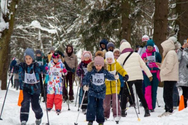 Любителей лыжного спорта приглашают на субботние соревнования