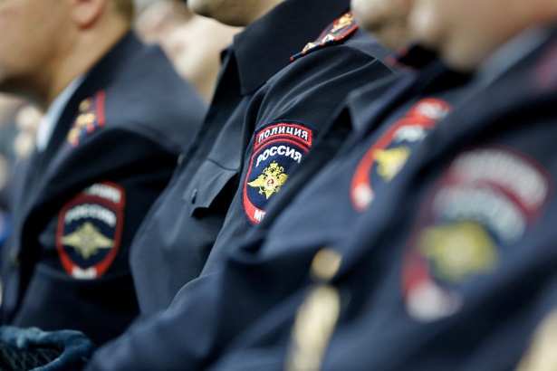 Полицейские Зеленограда провели профилактическое мероприятие «Подросток – группа»