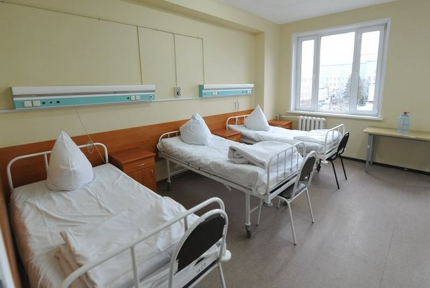 Депздрав: В больницах Москвы нет пострадавших в ходе незаконных акций 23 января