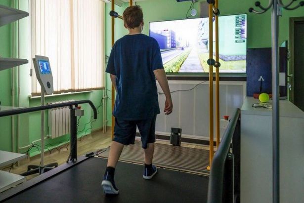 Зеленоградский Центр реабилитации познакомит жителей со своей работой