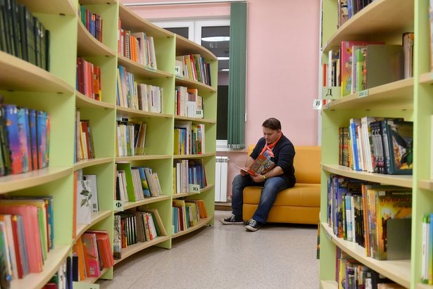 Цифровая база столичных библиотек превысила 10 миллионов изданий