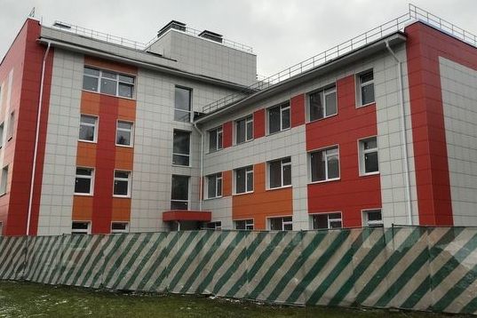В Зеленограде формируется кадровый резерв врачей для работы в будущей детской больнице