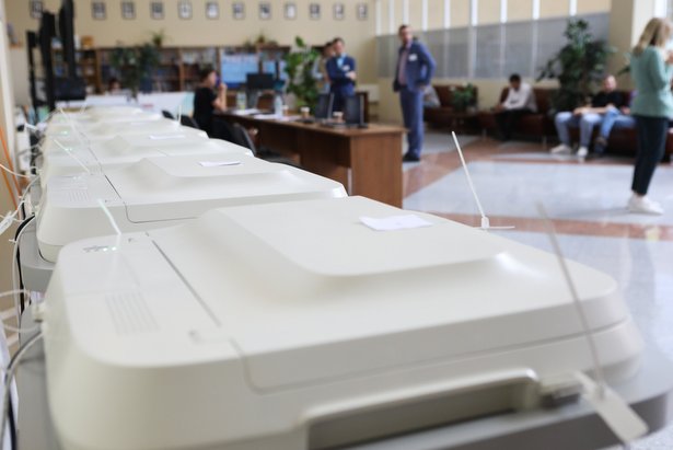 Горбунов: На выборах в Москве реальных нарушений не зафиксировано