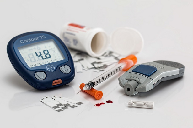 Медики расскажут жителям всё о диабете
