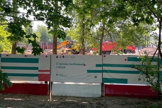 Новые квартиры в Зеленограде предоставят еще около трем тысячам участникам программы реновации