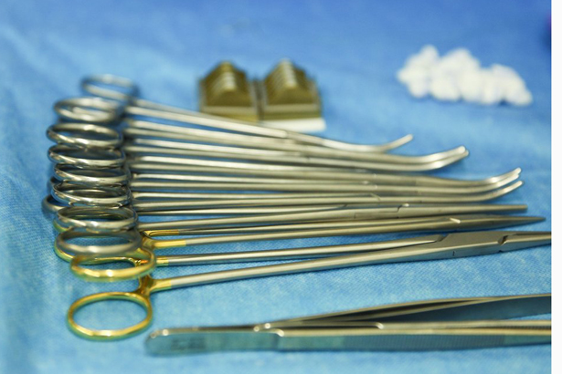Солнечногорские хирурги удалили восьмикилограммовую опухоль у пациентки