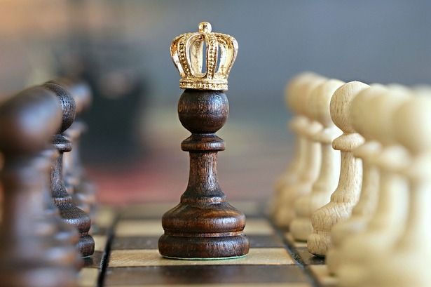 Шахматисты Старого Крюково не смогли составить конкуренцию сильнейшим