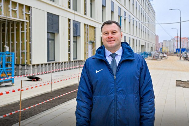 Собянин поручил открыть новую поликлинику в Некрасовке в сжатые сроки